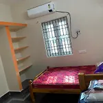 Nethra Illam