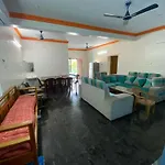 Nethra Illam