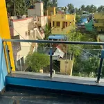 Nethra Illam