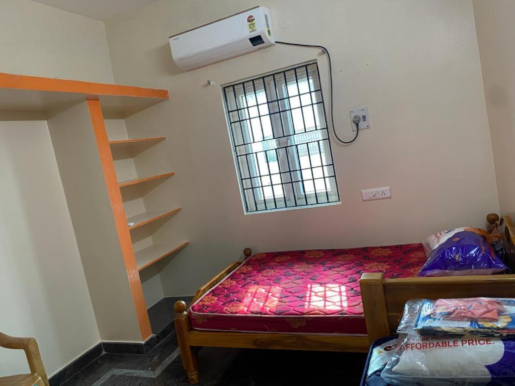 Nethra Illam * Chennai