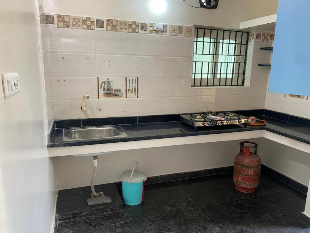 Apartment Nethra Illam