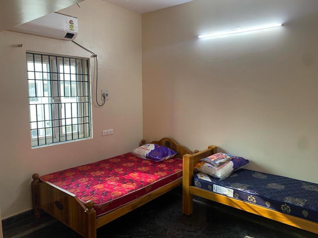 Apartment Nethra Illam Chennai