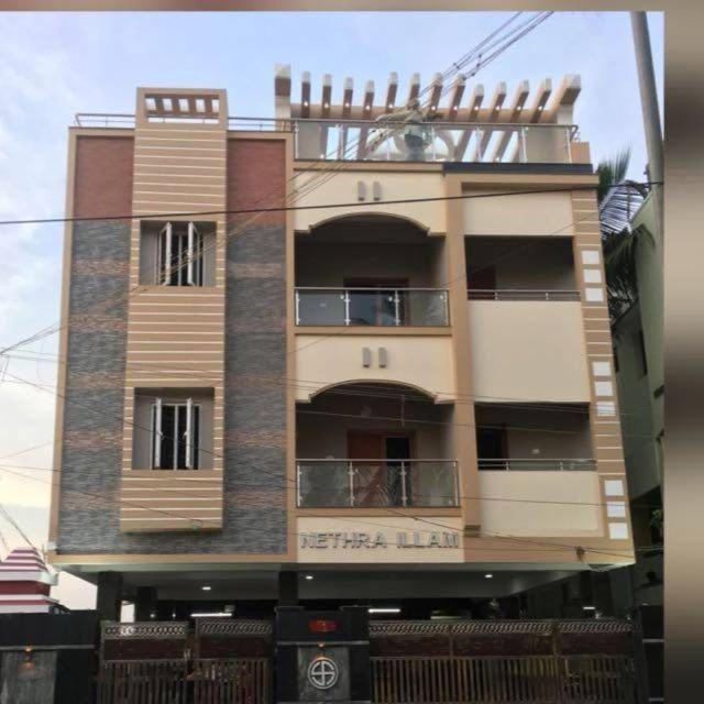 Nethra Illam Chennai