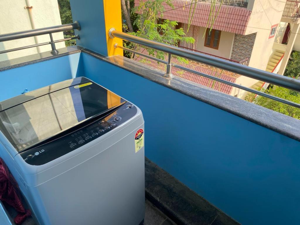Nethra Illam Apartment Chennai